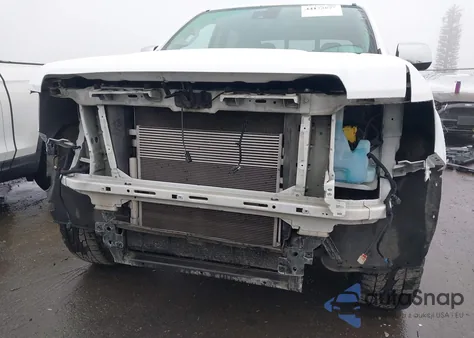 2017 GMC Canyon Slt из США, поврежденный, VIN 1GTG5DENXH1248290